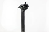 Aluminium Seatpost - Genesis 310mm, 27.2mm - Grade B-