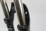 MTB Fork - Rockshox Judy Silver TK 27.5" 15x110mm Thru Axle - Grade B
