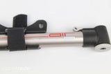 Bicycle Hand Pump- Bontrager Air Support Road Presta/Schrader - Grade B+