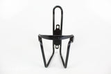 Bottle Cage - Aluminium Black - Grade B+