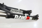 MTB Fork - SR Suntour Raidon 26" QR 1 1/8" - Spares & Repairs