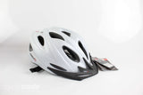 Helmet - Agu Citus L/XL 59cm-63cm Grey- Grade A+ NEW