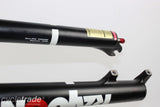 MTB Fork - SR Suntour Raidon 26" QR 1 1/8" - Spares & Repairs