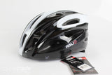 Helmet - Agu Cunevo L/XL 58cm-63cm Black/White- Grade A+ (NEW)