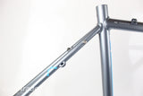 Alu Gravel Frameset - Kinesis Crosslight T5 54cm - Grade A