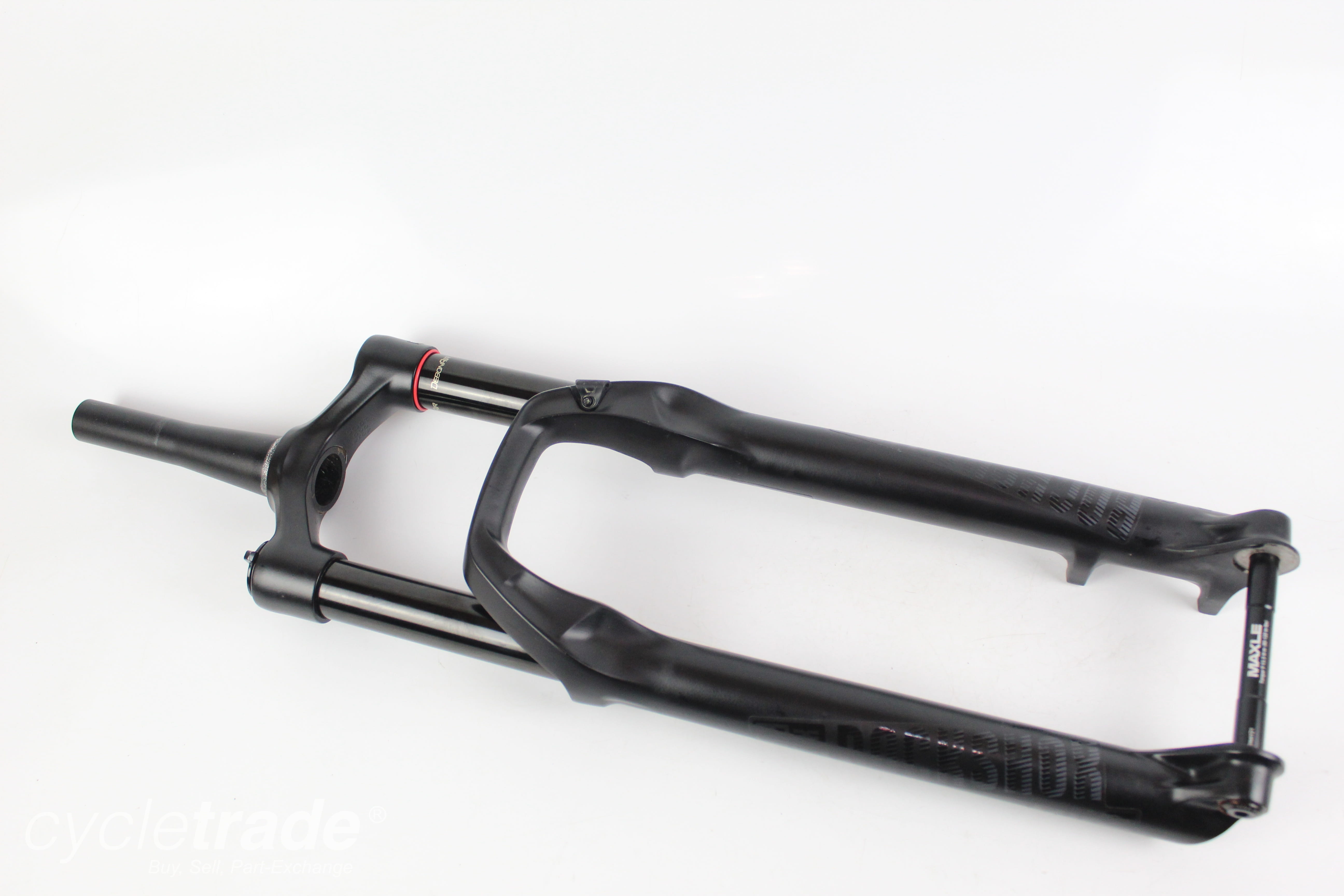 MTB Fork- Rockshox Pike Charger 2 35mm Debonair B2 Boost 29" 150mm Grade A-
