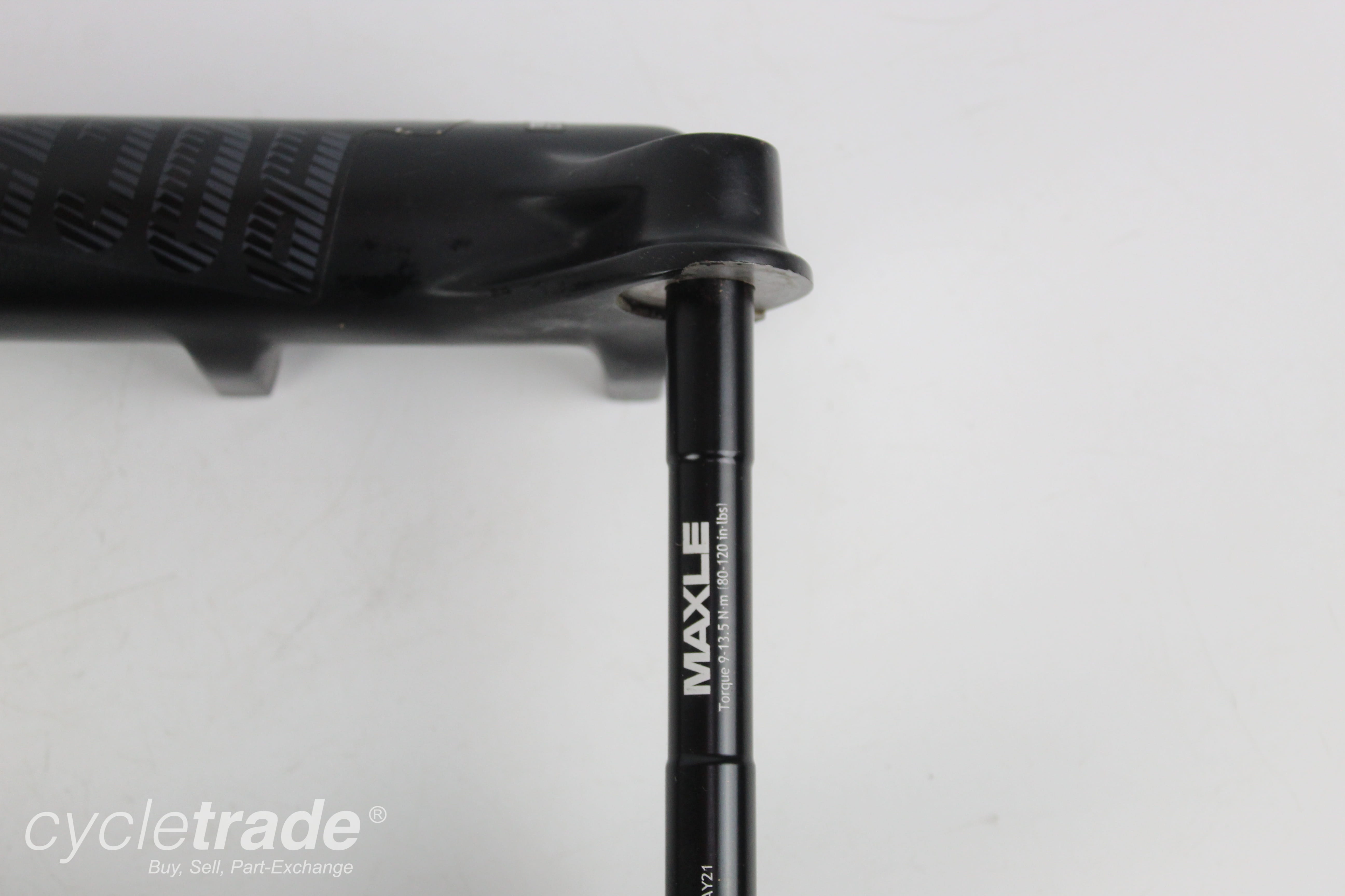 MTB Fork- Rockshox Pike Charger 2 35mm Debonair B2 Boost 29" 150mm Grade A-