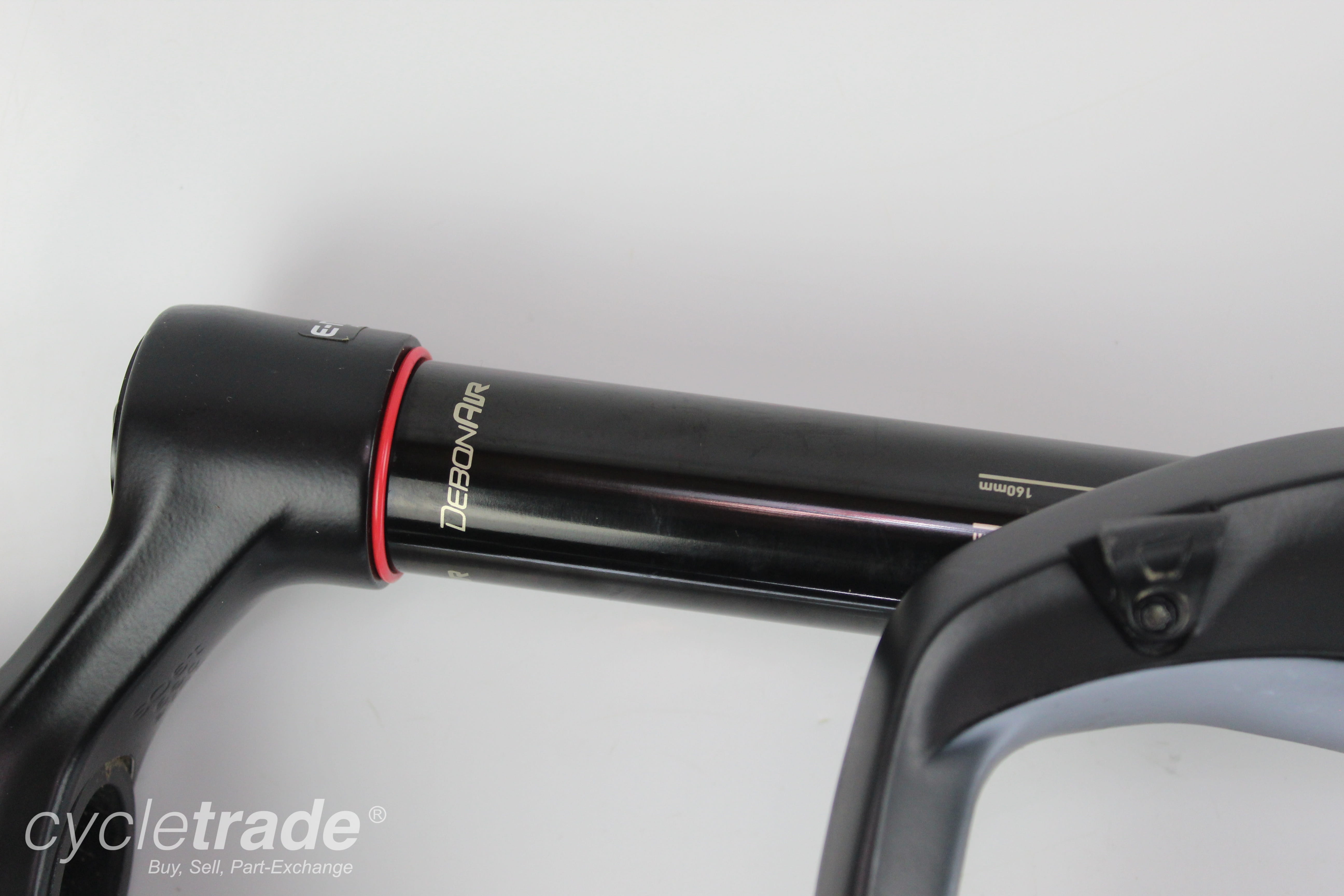 MTB Fork- Rockshox Pike Charger 2 35mm Debonair B2 Boost 29" 150mm Grade A-