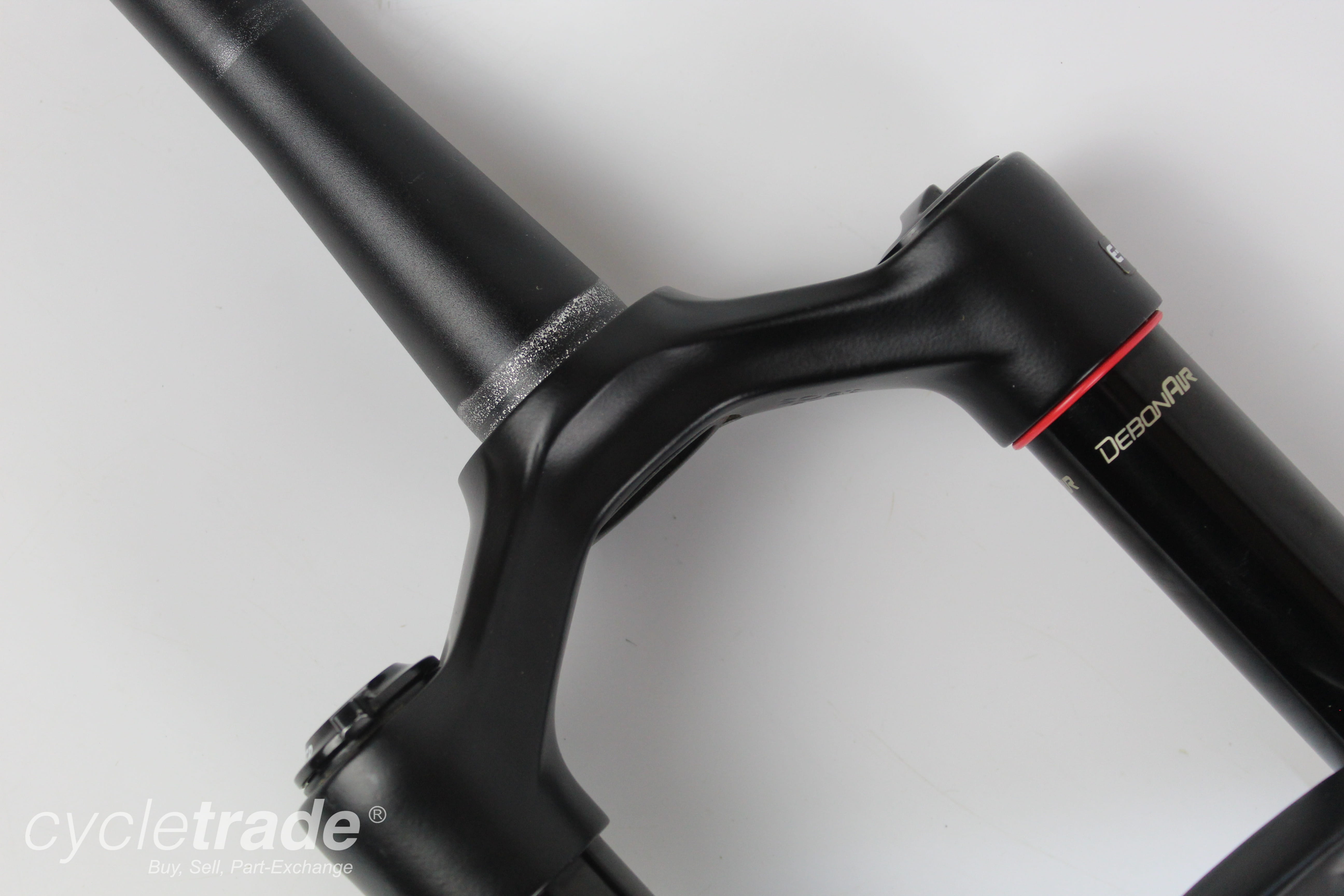 MTB Fork- Rockshox Pike Charger 2 35mm Debonair B2 Boost 29" 150mm Grade A-