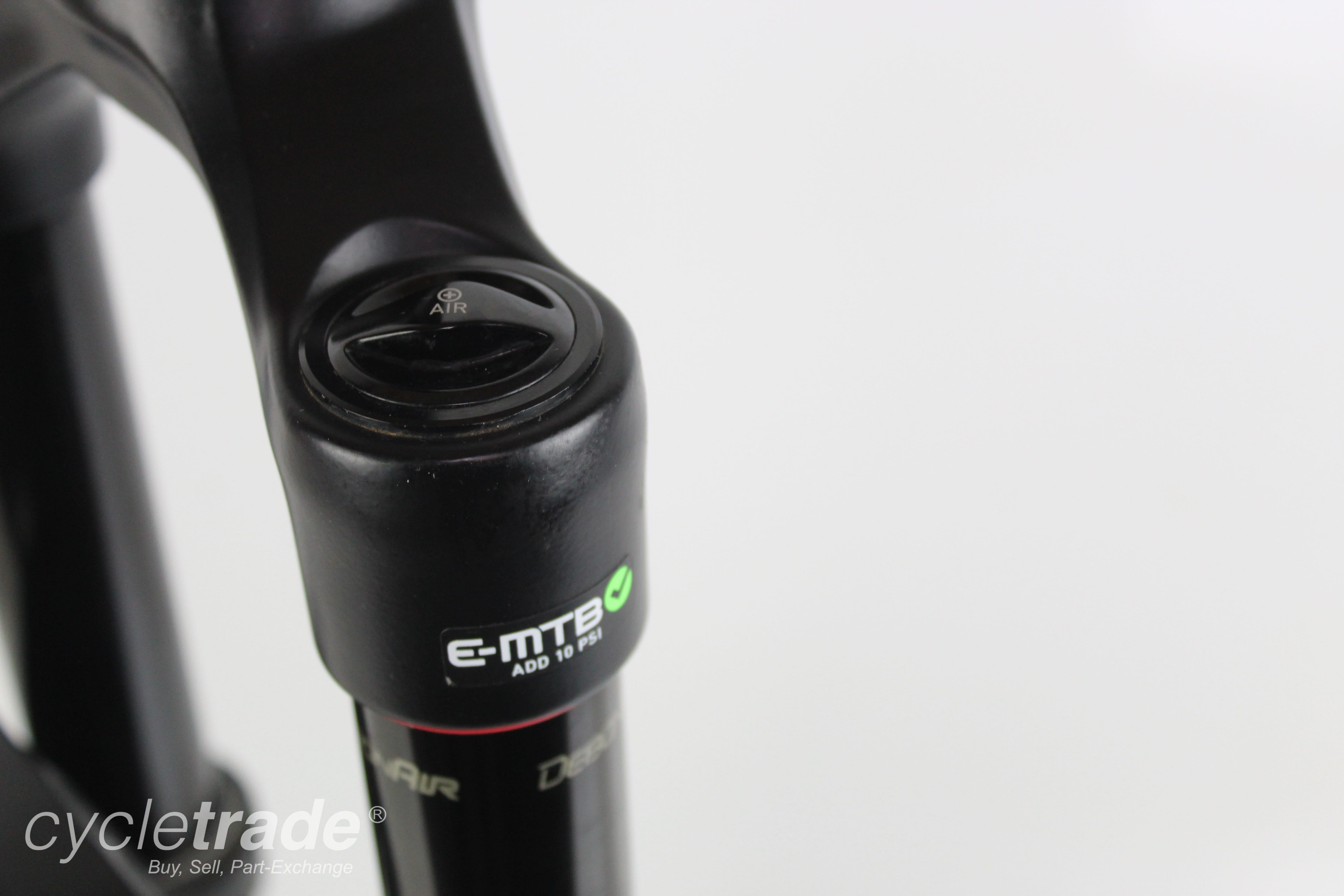 MTB Fork- Rockshox Pike Charger 2 35mm Debonair B2 Boost 29" 150mm Grade A-