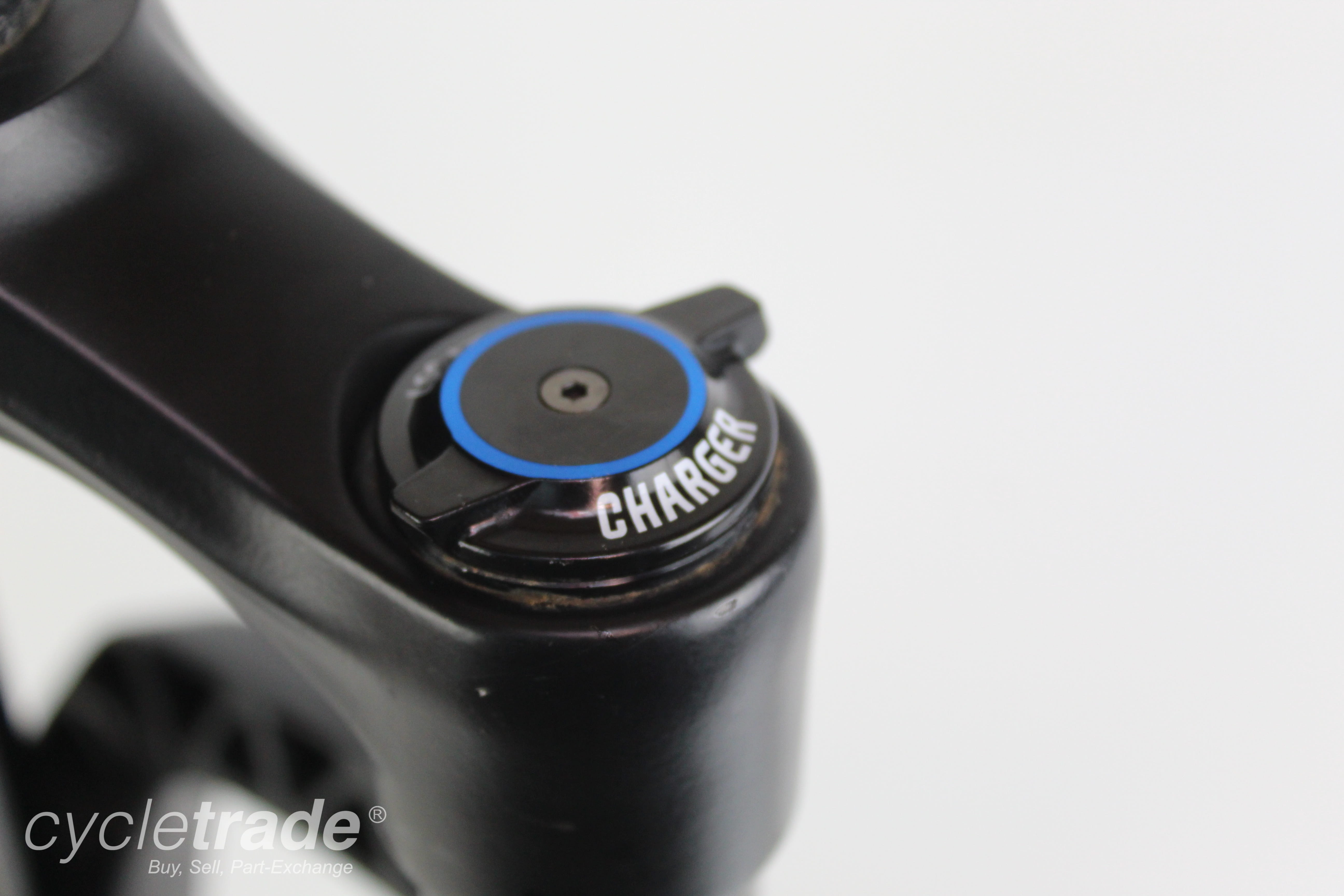 MTB Fork- Rockshox Pike Charger 2 35mm Debonair B2 Boost 29" 150mm Grade A-