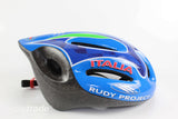 Retro Helmet -Rudy Project Freezer Fuego Italia M 55-57cm- Grade A+