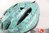 Retro Helmet -Bianchi Limar Size L 55-61cm - Grade A+NEW