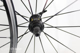 700c Road Wheelset - Mavic Ksyrium Equipe S 11s - Grade A