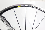 700c Road Wheelset - Mavic Ksyrium Equipe S 11s - Grade A