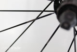 700c Road Wheelset - Mavic Ksyrium Equipe S 11s - Grade A