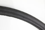 Road Tyres PAIR - 2 x Continental UltraSport 700x23C Black Clincher - Grade B+