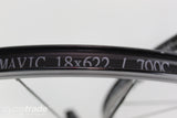 700c Road Wheelset - Mavic Ksyrium Equipe S 11s - Grade A