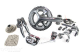 Di2 Groupset - Shimano Ultegra R6870 11 Speed