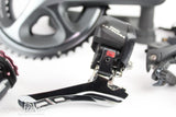 Di2 Groupset - Shimano Ultegra R6870 11 Speed