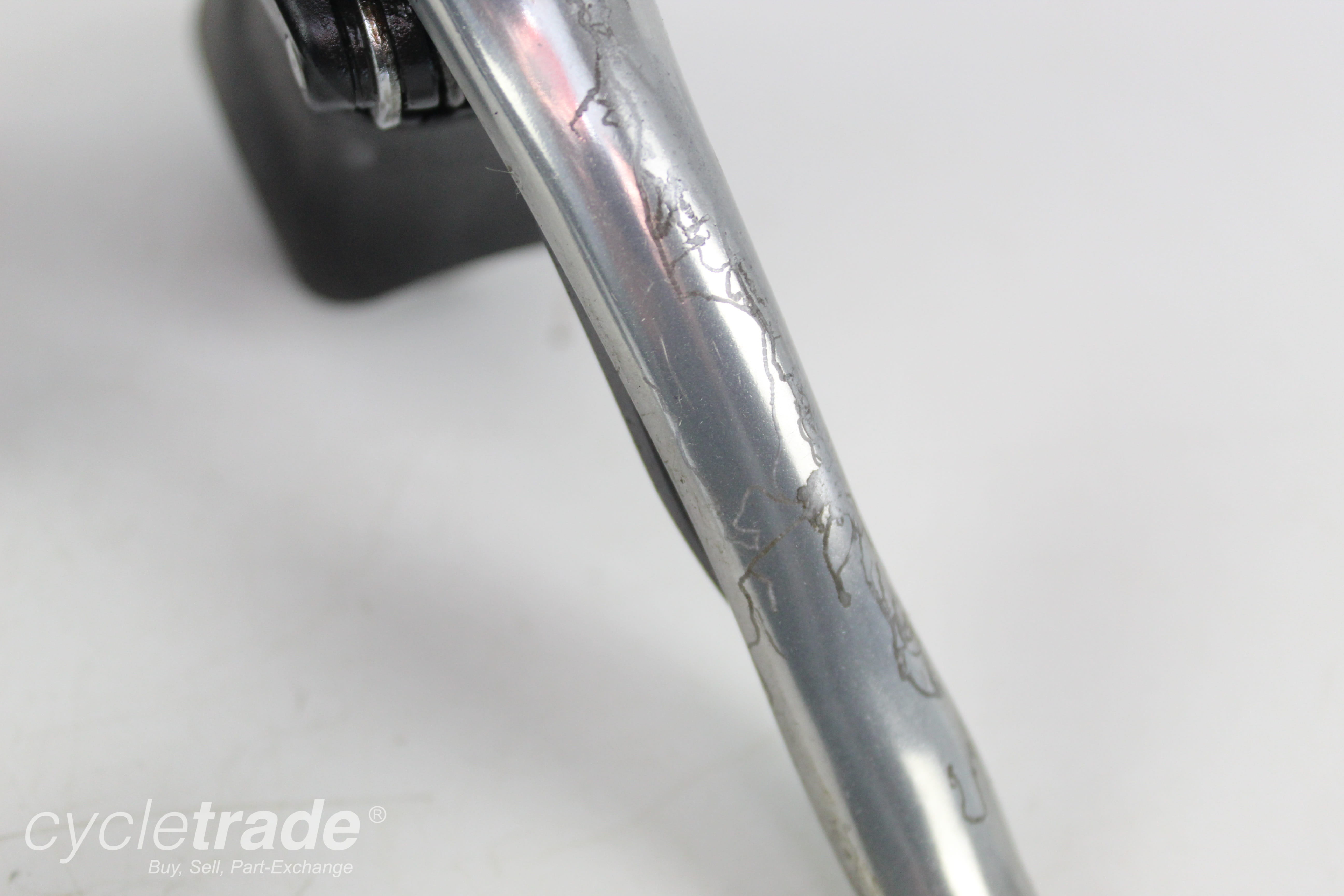 Road Shifters - Shimano Tiagra 2x10 ST-4600 - Grade B