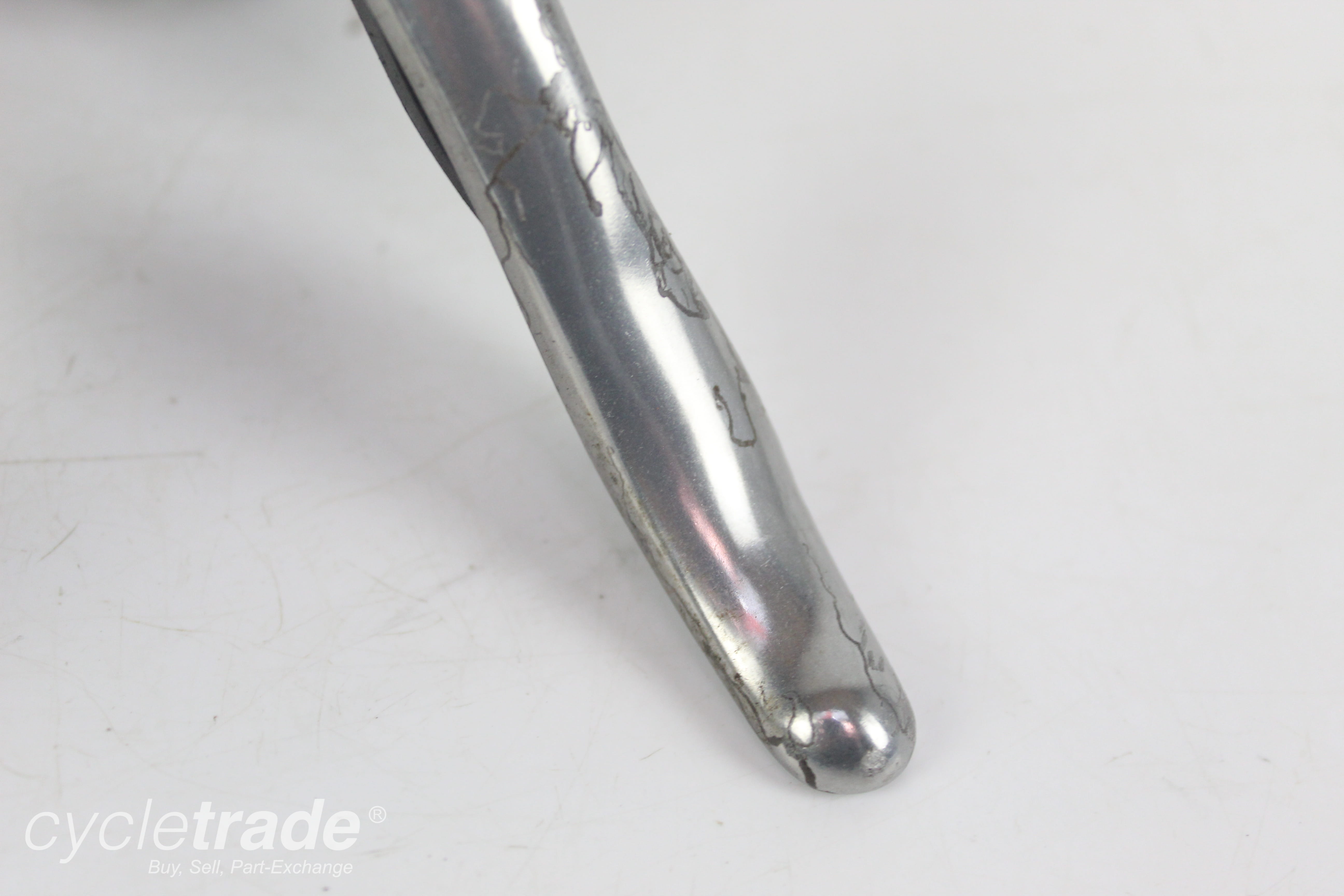 Road Shifters - Shimano Tiagra 2x10 ST-4600 - Grade B