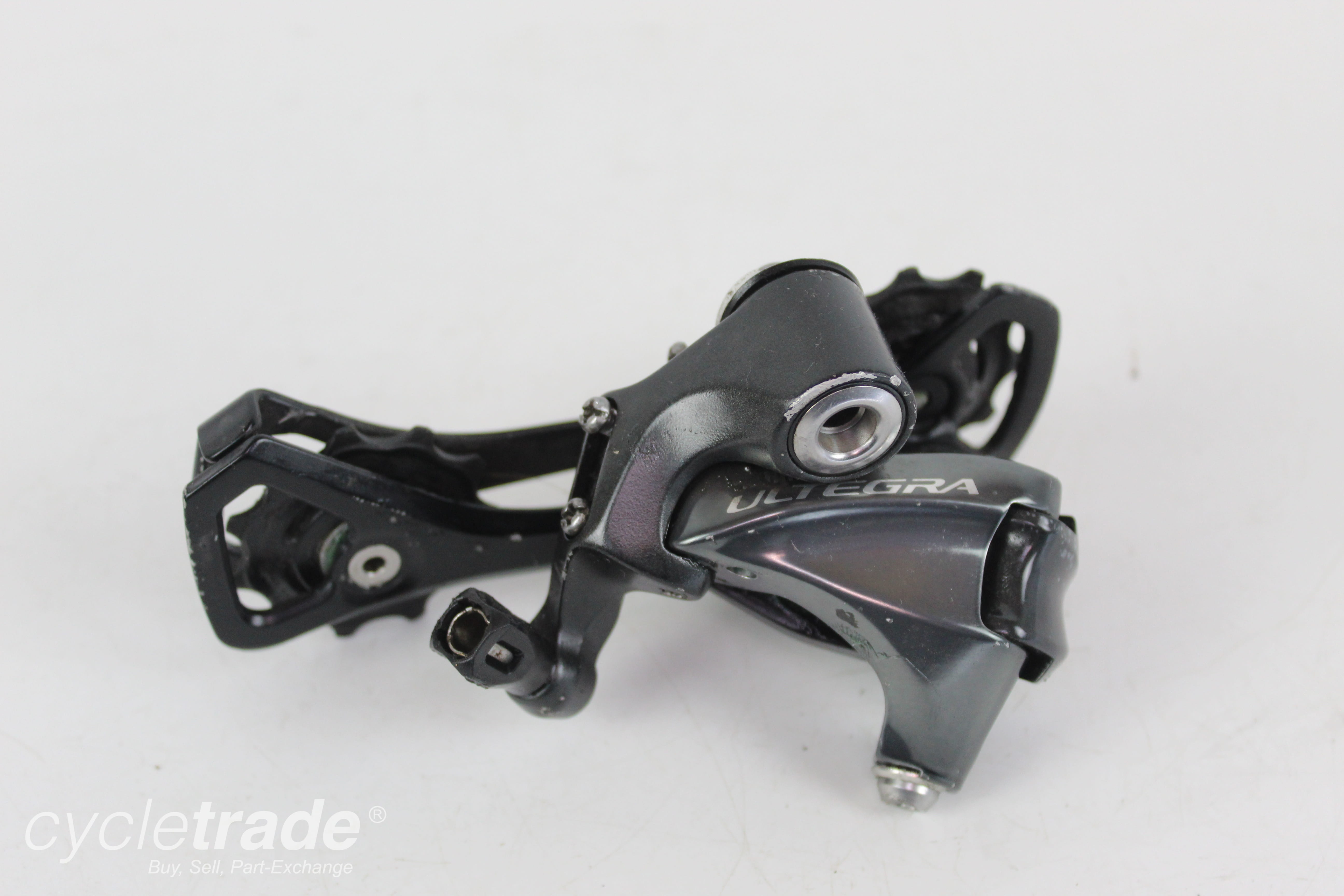 Rear Mech - Shimano Ultegra RD-6800 11s GS long Cage - Grade B+