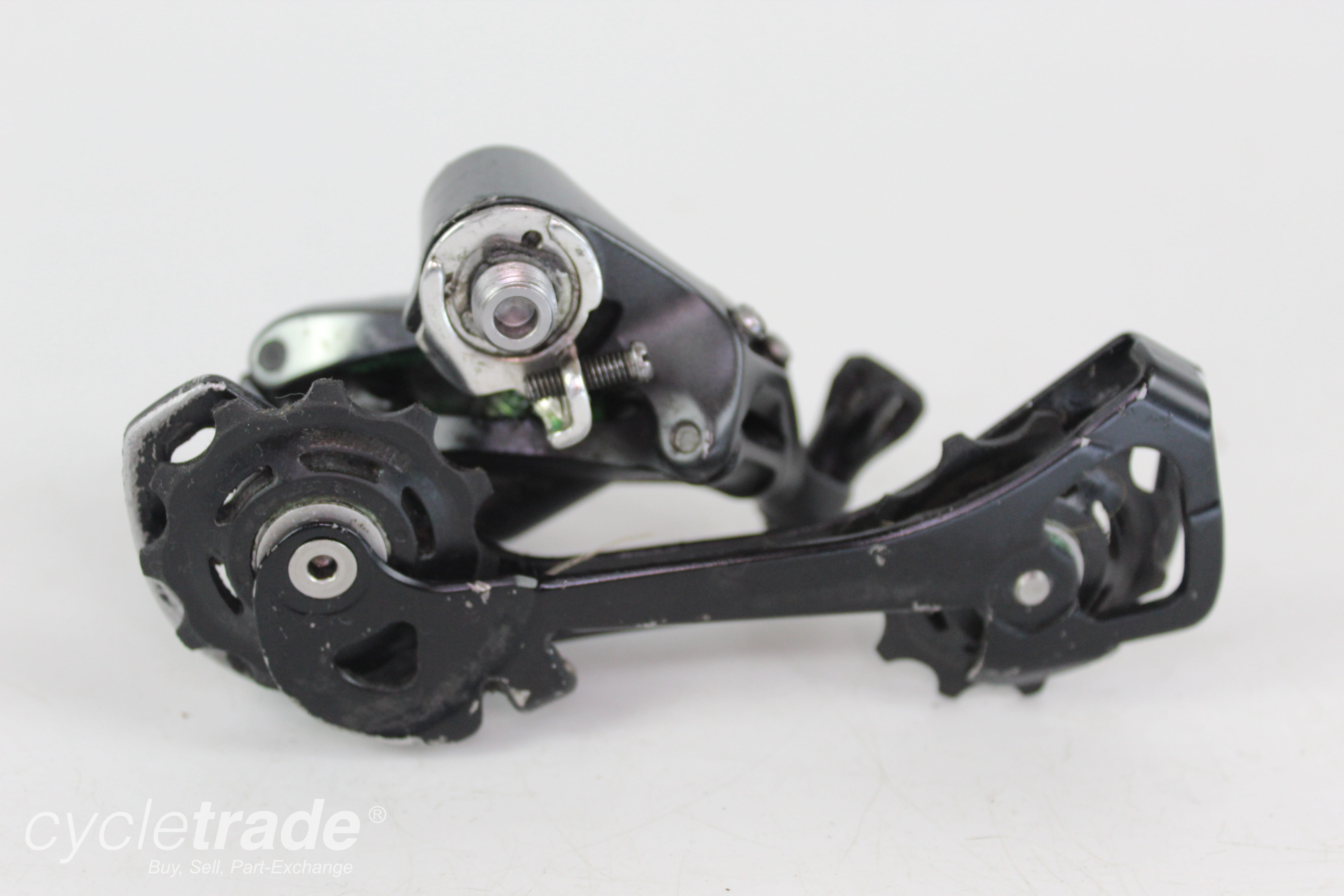 Rear Mech - Shimano Ultegra RD-6800 11s GS long Cage - Grade B+