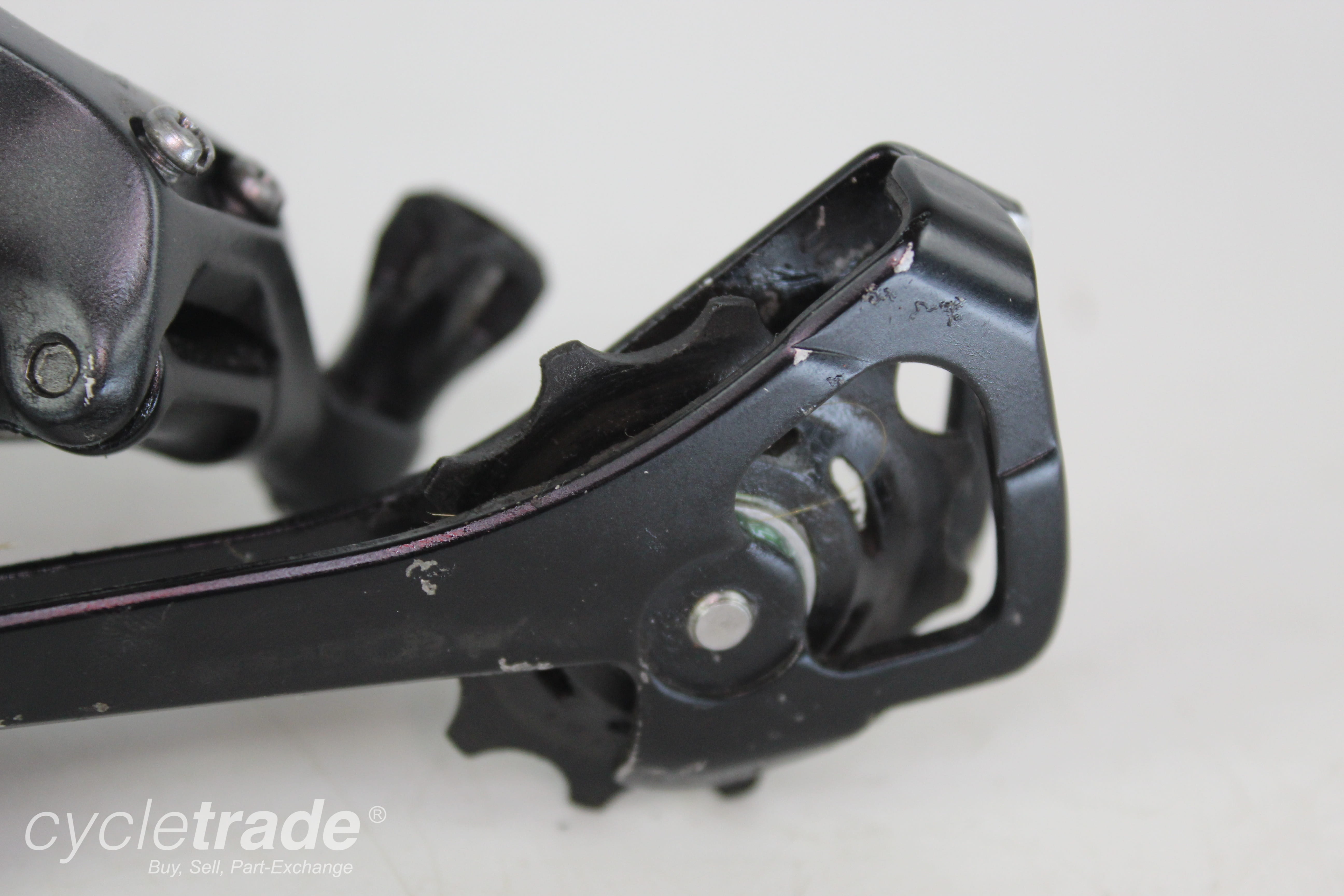 Rear Mech - Shimano Ultegra RD-6800 11s GS long Cage - Grade B+