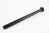 Aluminium Seatpost - Generic 400mm, 27.2mm - Grade A+