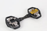 Clipless Pedals - Shimano Deore, PD-M530 - Grade A