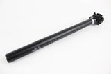 Aluminium Seatpost - Generic 400mm, 27.2mm - Grade A+