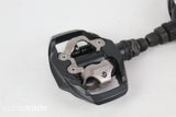 Clipless Pedals - Shimano Deore, PD-M530 - Grade A