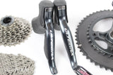 Di2 Groupset - Shimano Ultegra R6870 11 Speed