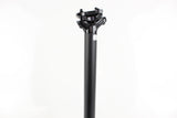 Aluminium Seatpost - Generic 400mm, 27.2mm - Grade A+