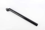 MTB Seatpost- Scott 31.6mm 400mm Black- Grade B