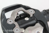 Clipless Pedals - Shimano Deore, PD-M530 - Grade A