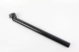 MTB Seatpost- Scott 31.6mm 400mm Black- Grade B