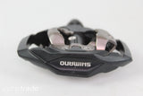 Clipless Pedals - Shimano Deore, PD-M530 - Grade A