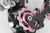 Di2 Groupset - Shimano Ultegra R6870 11 Speed