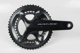 Crankset - Shimano Dura-Ace FC-R9100 11S 52/36 172.5mm- Grade B