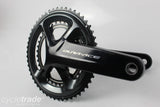 Crankset - Shimano Dura-Ace FC-R9100 11S 52/36 172.5mm- Grade B