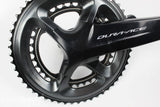 Crankset - Shimano Dura-Ace FC-R9100 11S 52/36 172.5mm- Grade B