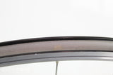 700c Road Rim Wheelset - Giant SR3 10 Speed - Grade B+