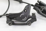 Hydraulic Disc Brakeset- Shimano Deore Integrated BR-M535/ST-M535 3x9s Grade B+