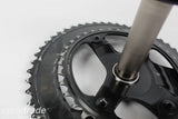 Crankset - Shimano Dura-Ace FC-R9100 11S 52/36 172.5mm- Grade B