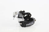 Front Derailleur- Shimano Deore FD-M530 3x9 Speed 34.9mm Clamp - Grade B