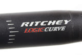 Handlebar & Seatpost-Ritchey Logic Curve 42cm C-C /31.8- Grade B