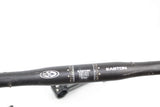 Handlebar & Stem- Easton Bar 44cm/31.8 Stem 110mm/31.8mm-Grade B