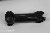 Handlebar & Stem- Easton Bar 44cm/31.8 Stem 110mm/31.8mm-Grade B
